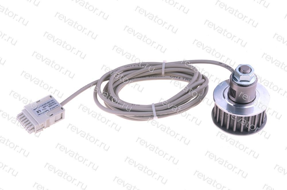 Энкодер привода дверей D2200 в сборе FBA198AK1 Otis