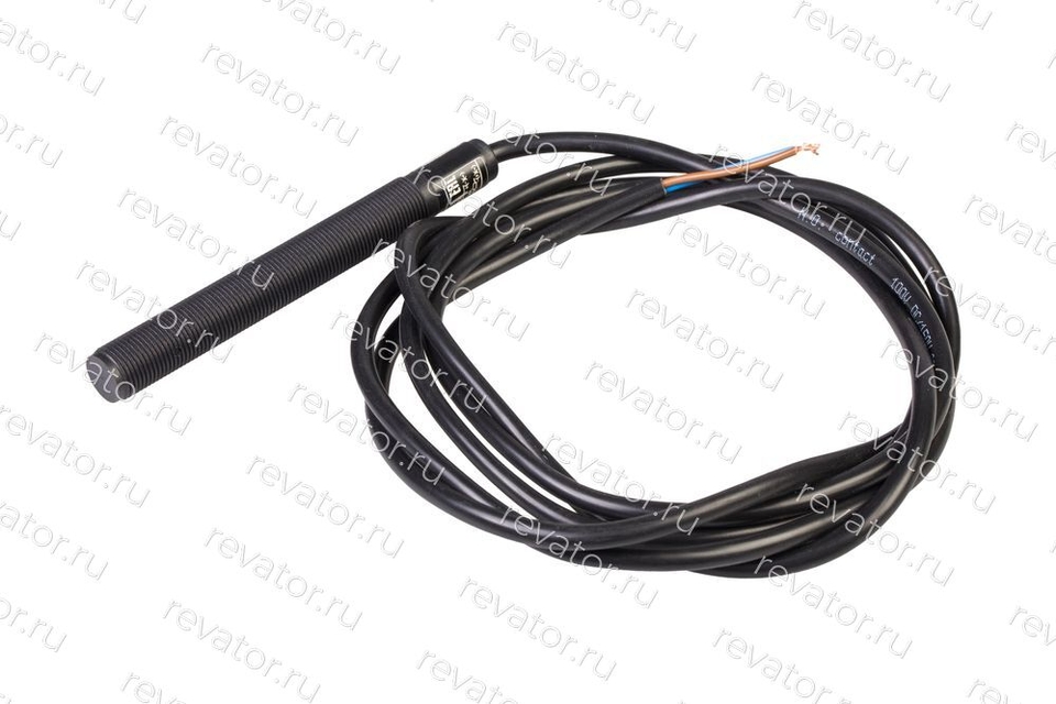 СНЯТ С ПРОИЗВОДCТВА: Датчик герконовый М12 NO MS A28P-21