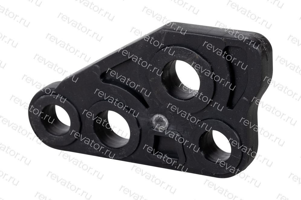 Качалка отводки двери кабины Ahmet