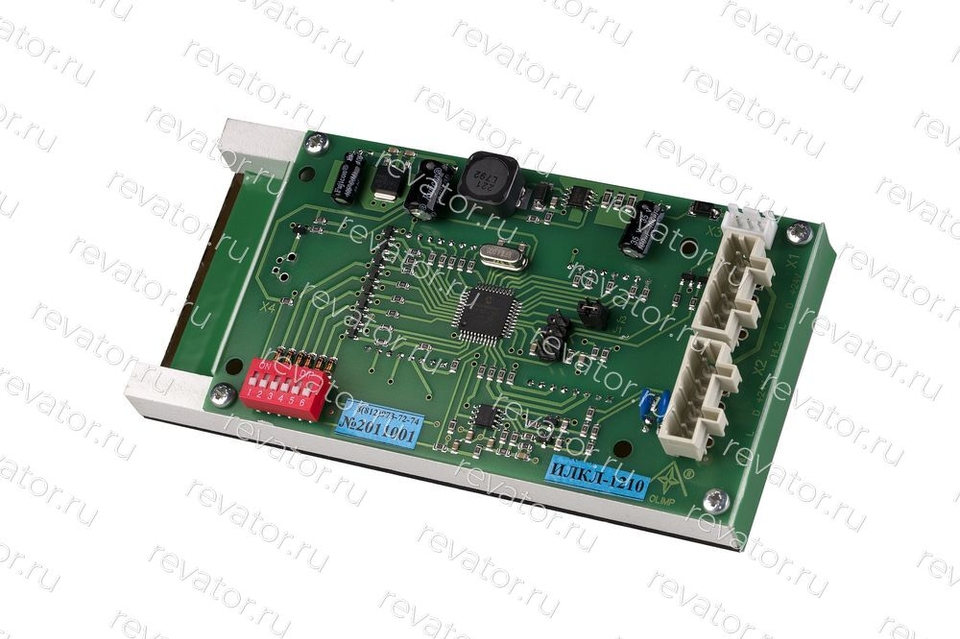 Индикатор положения кабины ИЛКЛ-1210