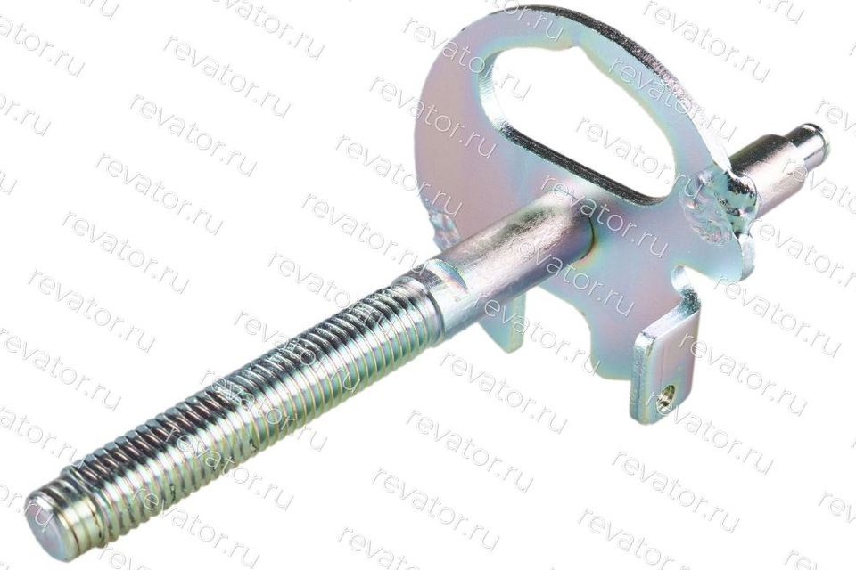 Вал муфты сцепления EOP.OCPS.P0000 Fermator