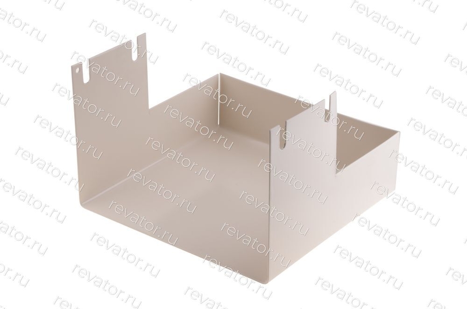 Ограждение ограничителя скорости