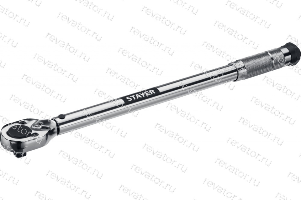 Ключ динамометрический 1/2" 28-210Нм