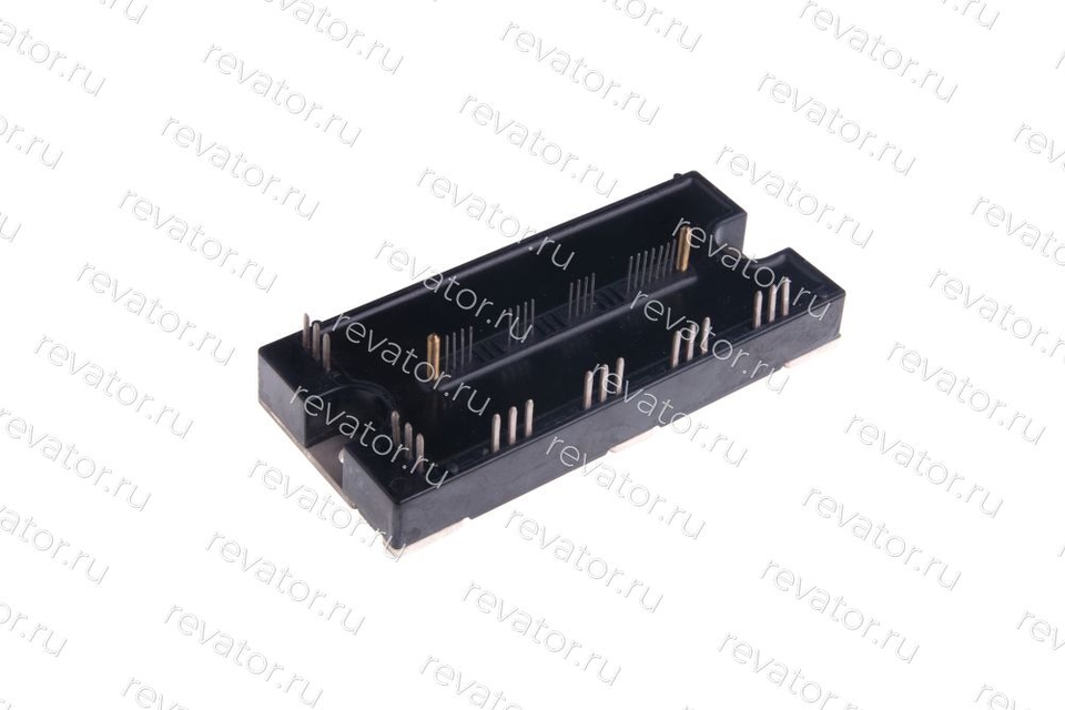 Модуль IGBT PM75CL1B120