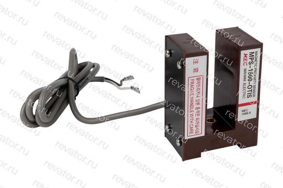 Датчик НО 100Ом MPS-1600-OTIS Sigma