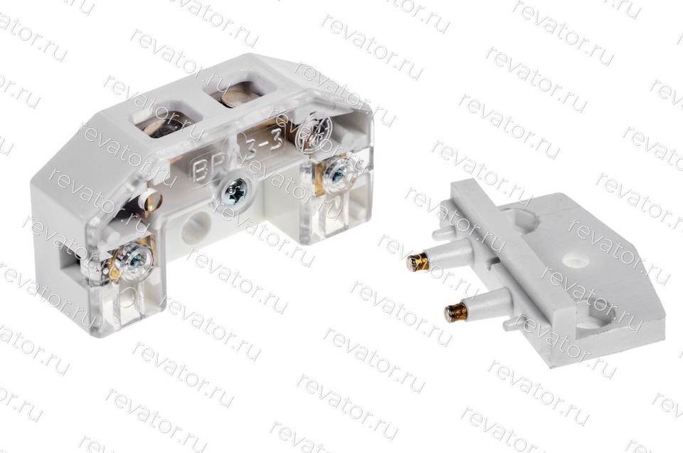 Выключатель блокировочный ВРЛ3-3