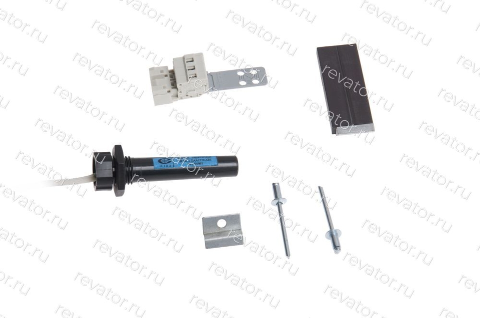 Датчик герконовый ДГНО-5.1-01 с установочным комплектом ZAA2210MR1 Otis