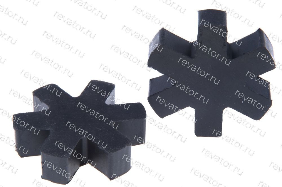 Муфта (звездочка) малого грузового лифта ПЛЦГ 30.02.00.003