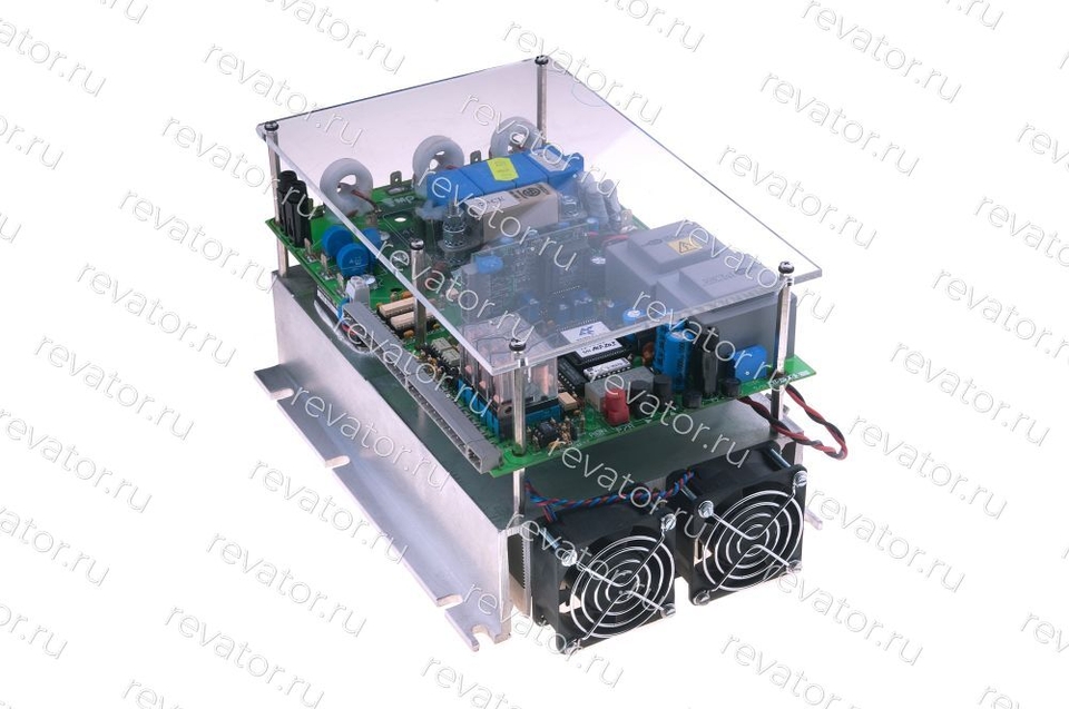 Преобразователь частоты 11кВт 15Hp 3VFMAC 12152DSPA154R MacPuarsa