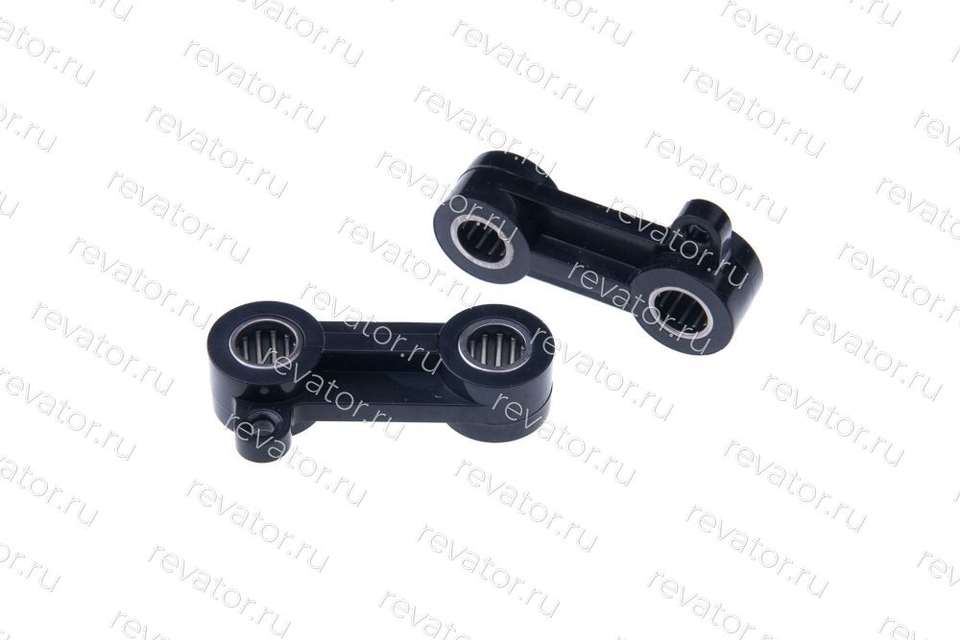 Качалка отводки боковая 2 оси с подшипниками FAA307L1 Otis