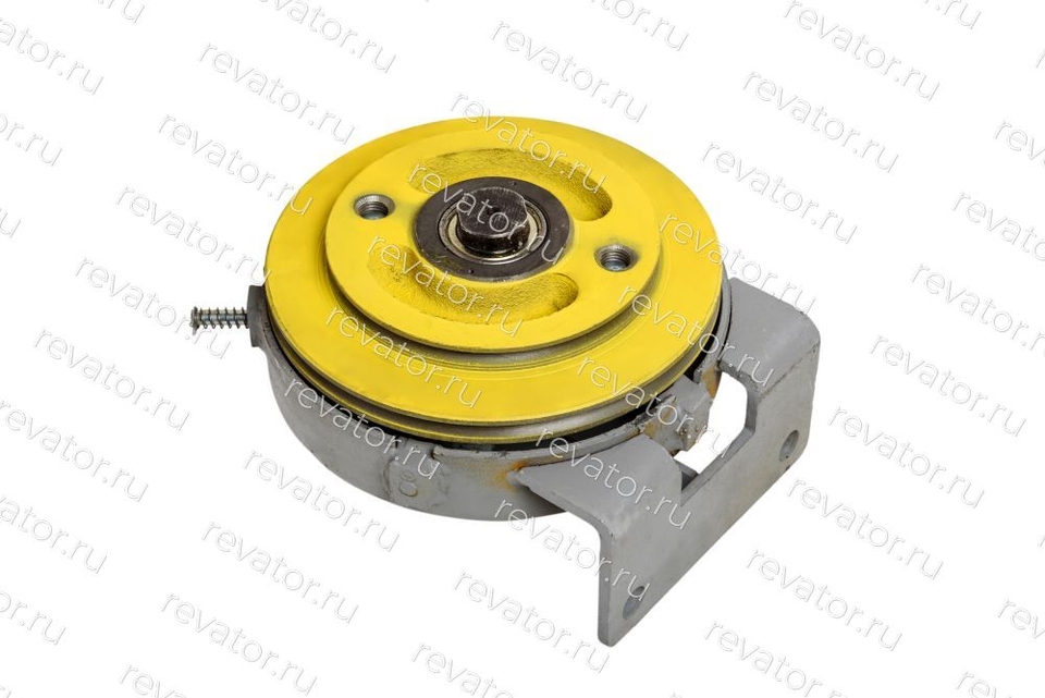 Ограничитель скорости 1,0м/с левый канат 6мм 006.07.00.000Л-07 КМЗ