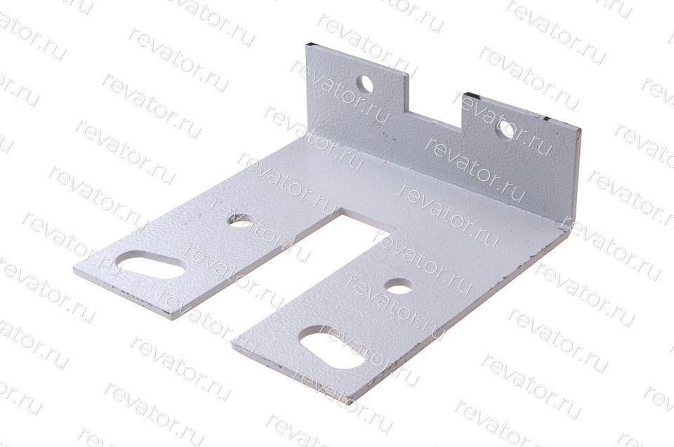 Кронштейн для установки смазывающего устройства (масленки) на кабину F0283DPP1 Otis