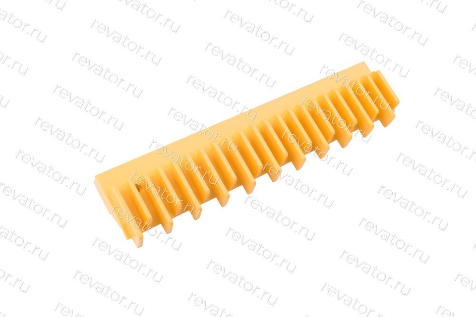 Линия демаркационная ступени правая желтая L47332121A SJEC