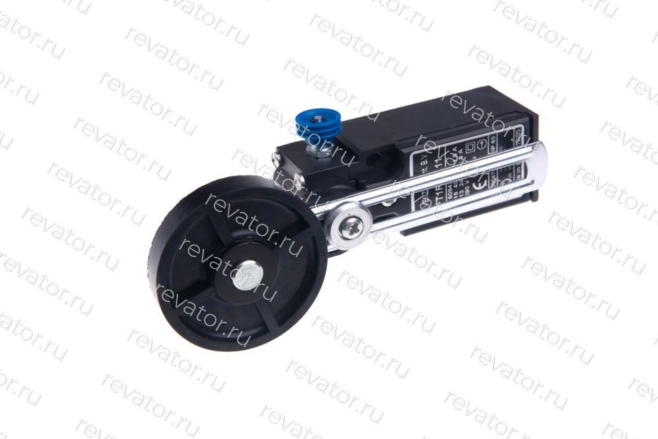 Выключатель путевой FT1R40Z11 Giovenzana