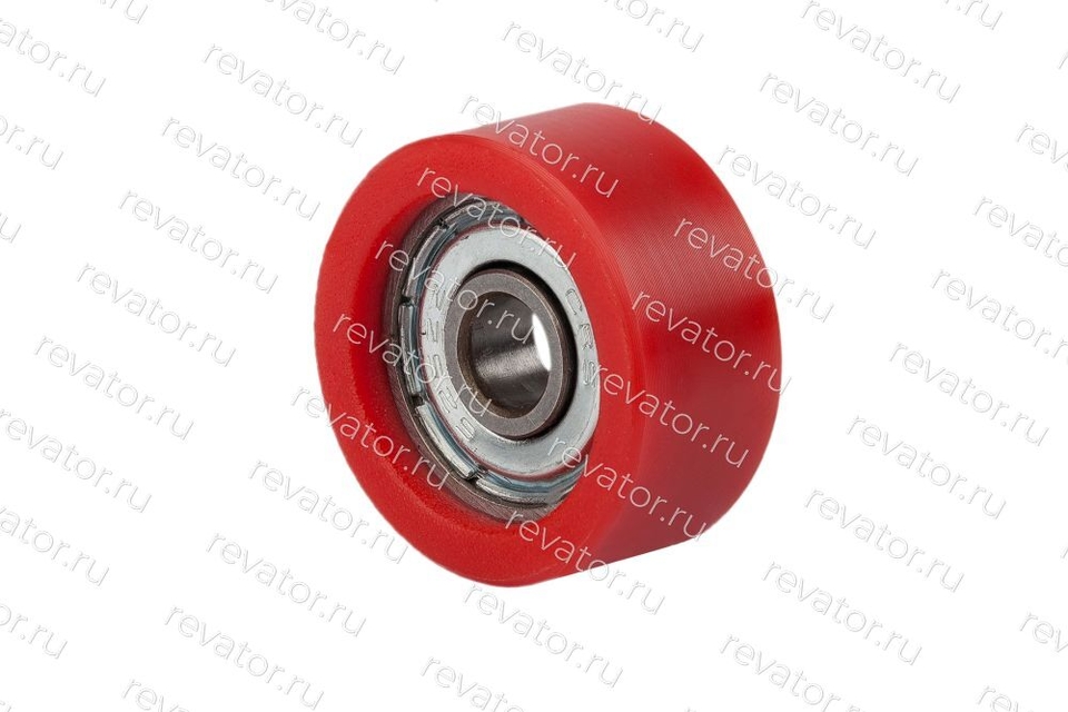 Ролик 20мм отводки без оси FAA457AL TPM Otis