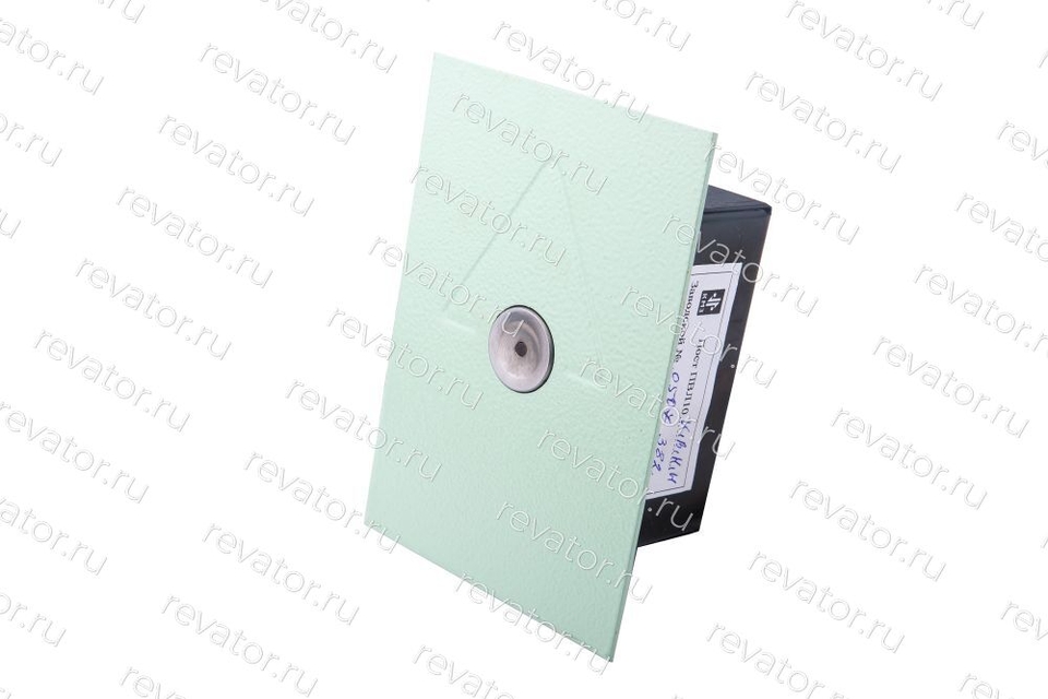 Пост вызывной ПВЛ10К1В1Н1Н "Ъ" ПЛ.10.00.00.000-13 КМЗ