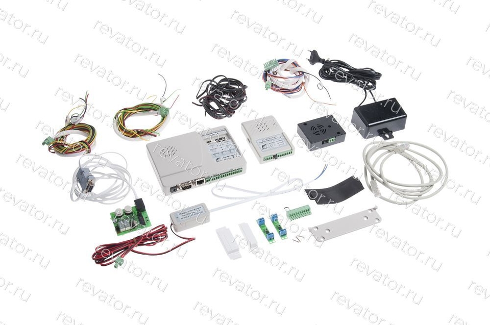 Блок лифтовой 7.2 BG-15 ЛНГС.465213.270-33 ЛКДС