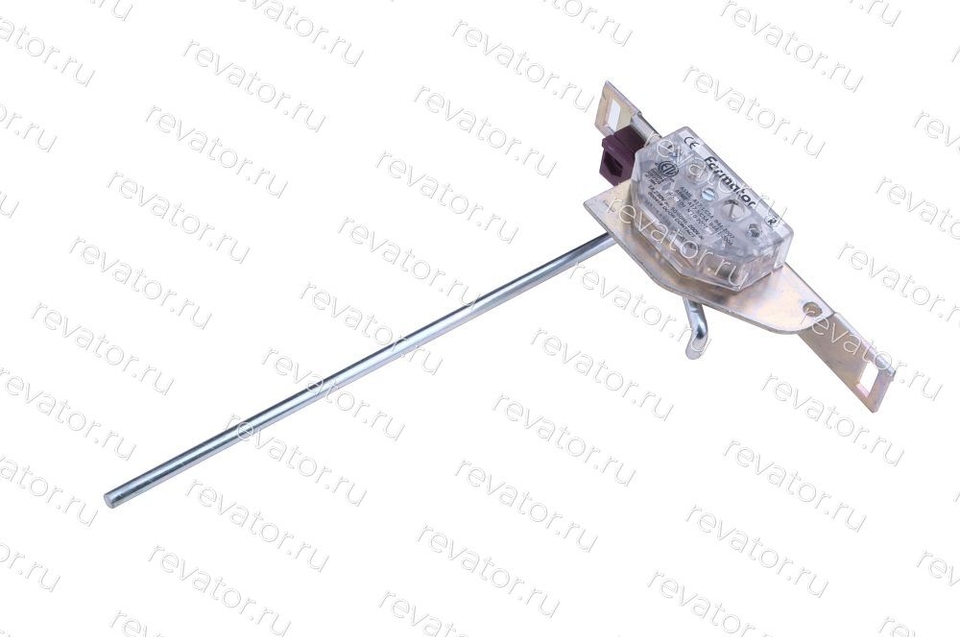 Выключатель замка правое открывание CSC.5000RD000 Fermator