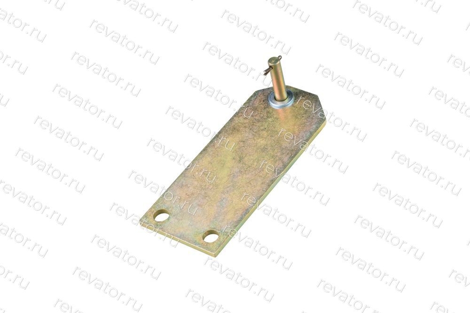 Кронштейн 287.06.05.010-01 МЛЗ