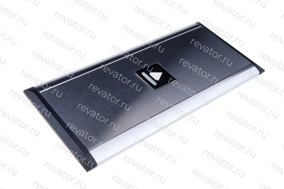 Пост вызывной "квадратная кнопка" Kone