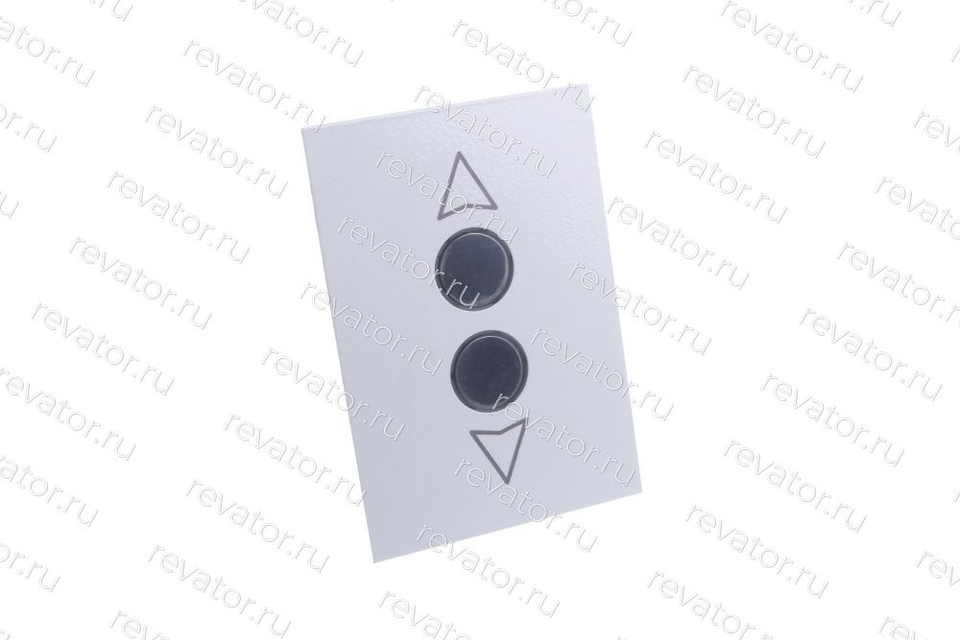 Пост вызывной аналог ВП-54 со стрелками ВП11-2(П) ДТ