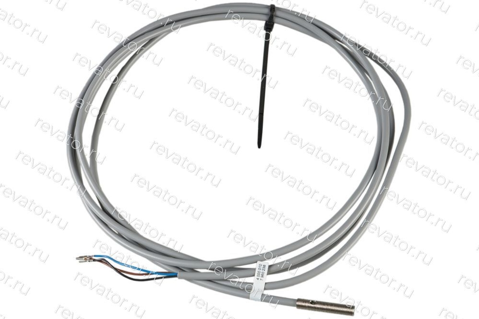 Датчик индуктивный тормоза лебедки Gen2 NBB0,8-5GM25-E3 Pepperl+Fuchs