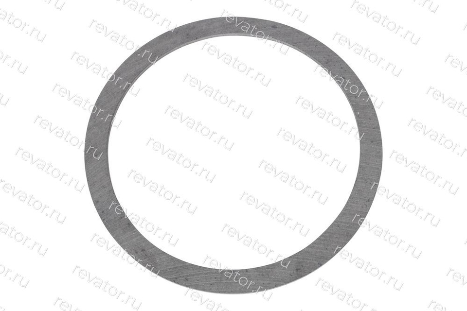 Кольцо фрикционное тормозное 240х200х4 для лебедки Akar