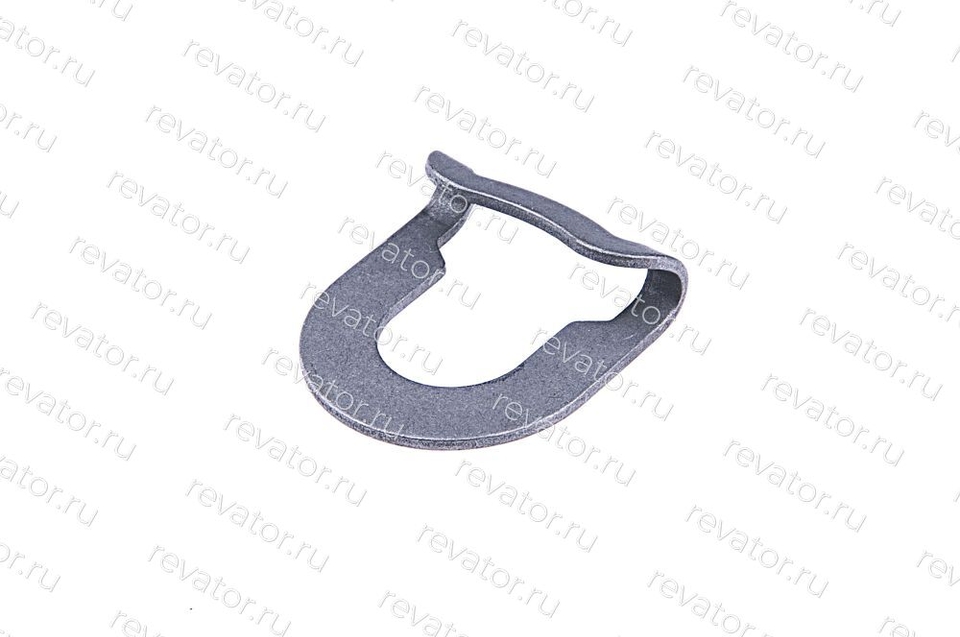 Шайба ШЕЗ d=18мм