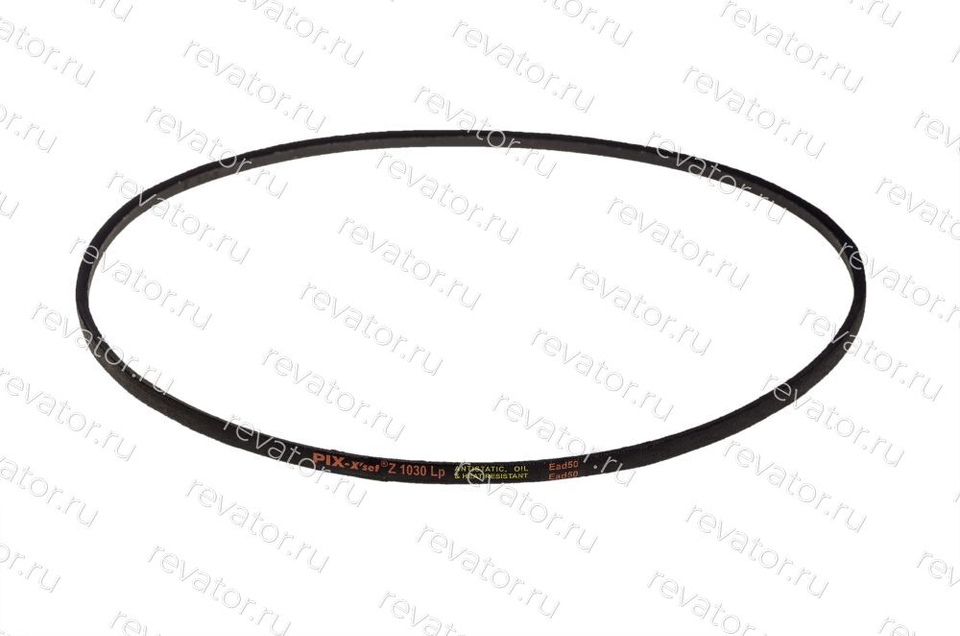Ремень клиновой Z(0) 1030 (Китай)