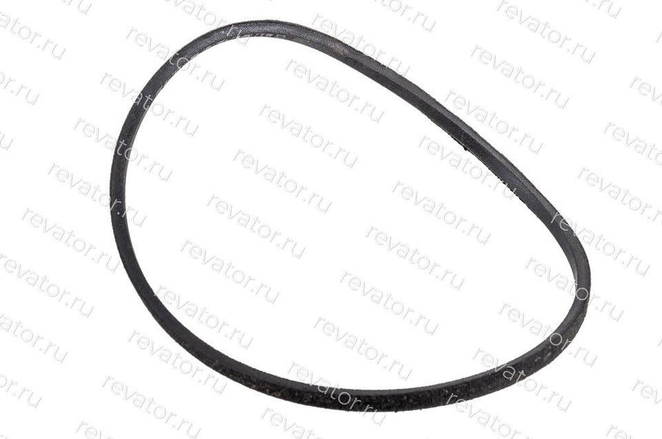 Ремень клиновой Z(0) 710 ГОСТ 1284.1-89 (Россия)