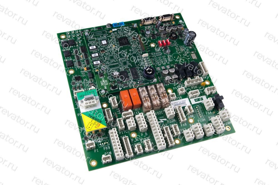 Плата GECB-AP DCA26800AY7 Otis