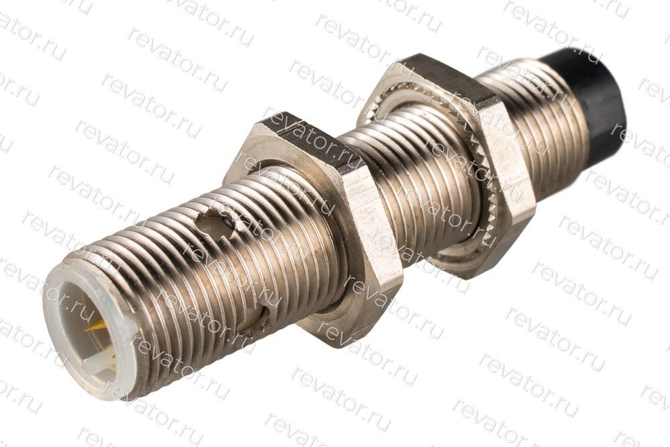 Датчик скорости поручня XS212BLPAM12 Schneider Electric GAA608A2 Otis