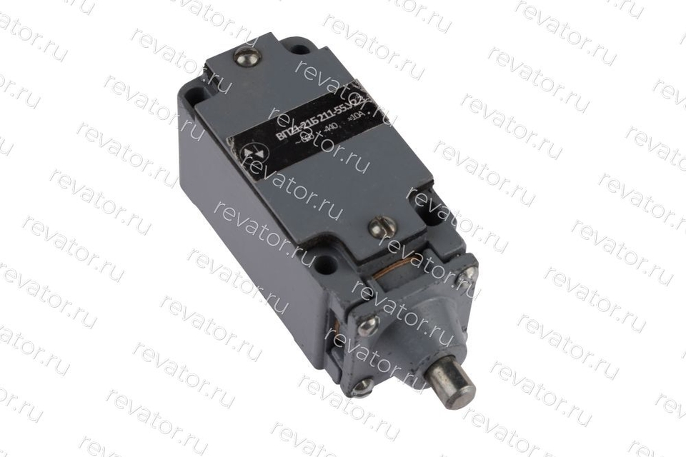 Выключатель путевой ВП21-21Б211-55У2.3