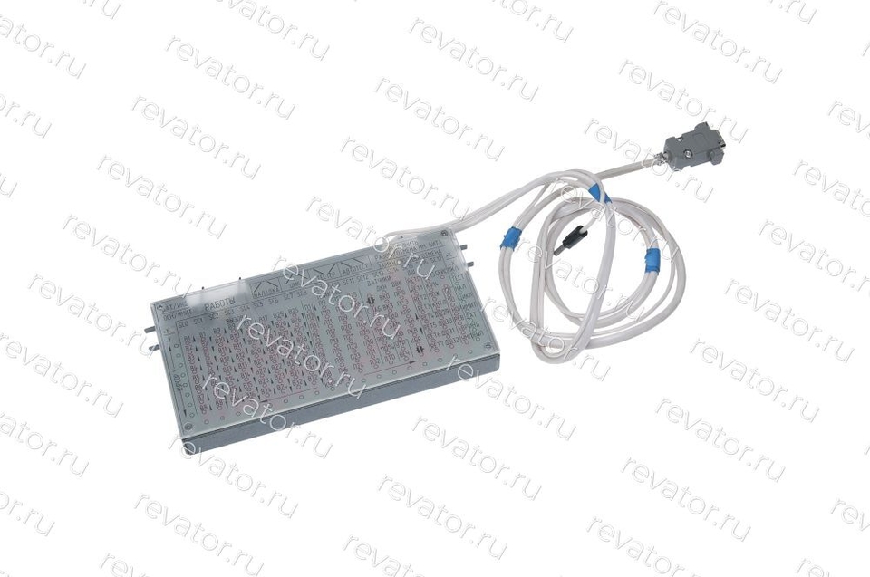 Блок наладочный ШУЛМ ЕИЛА.656126.465-02