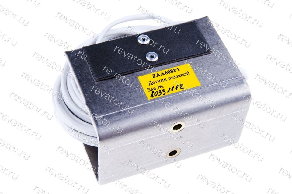 СНЯТ С ПРОИЗВОДСТВА Датчик щелевой ZAA608P1 Otis