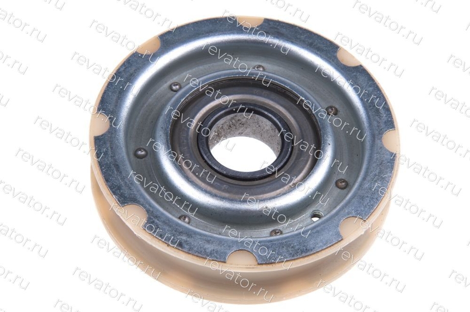 Ролик 85мм двери кабины F0A2215Z720 Otis