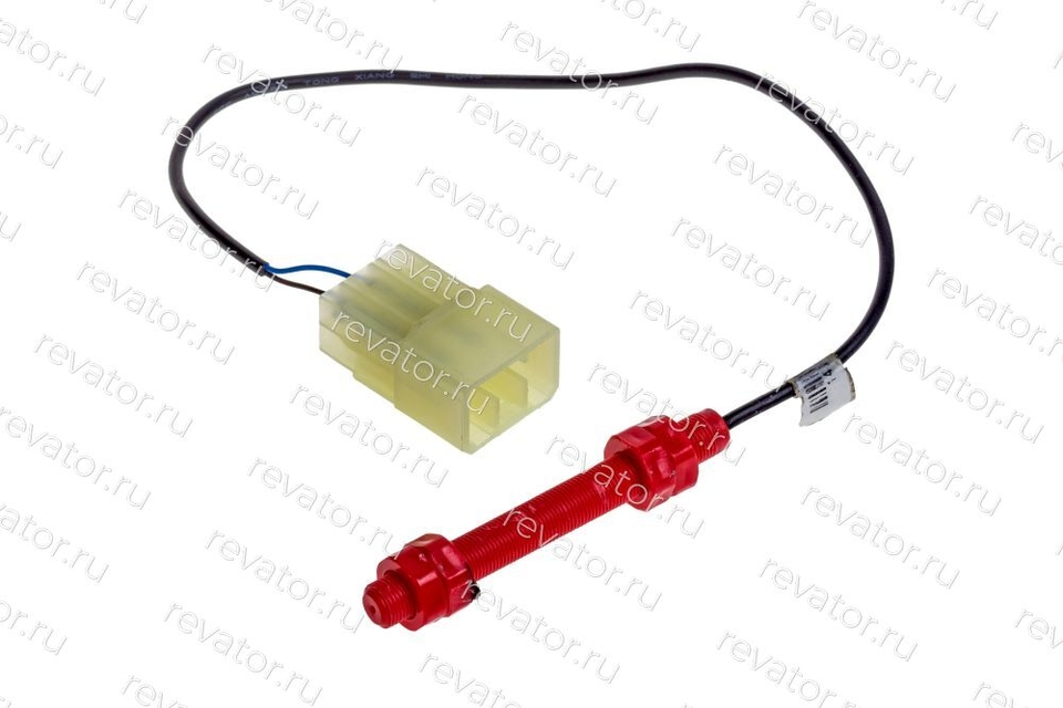 Датчик точной остановки лифт IRIS LG Sigma