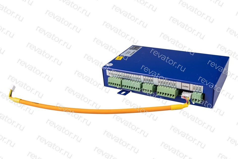 Модуль преобразователя частоты Encabit Plus Arkel