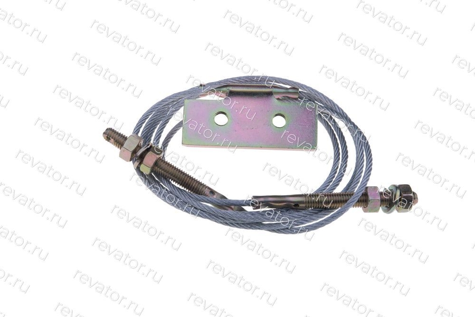 Тросик дверей L=1790мм 3UFO465*D LG Sigma