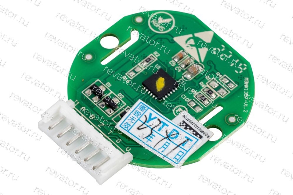 Энкодер привода дверей M3NK1357 Sigma