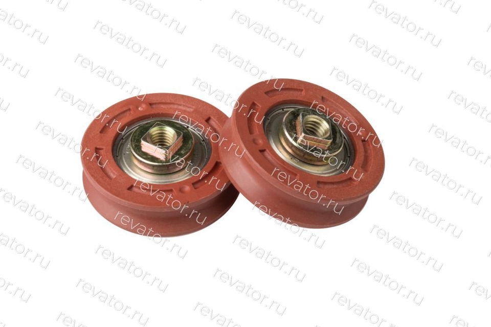 Ролик 50мм дверей KM89628G02 Kone