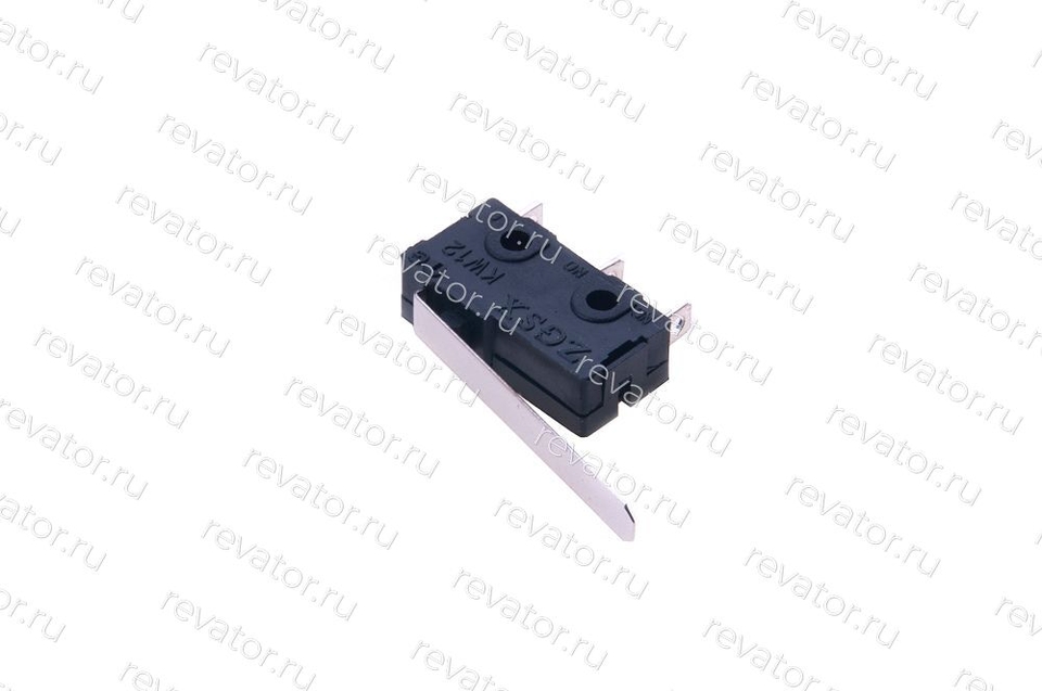 Микропереключатель 250В 3А SM5-03P