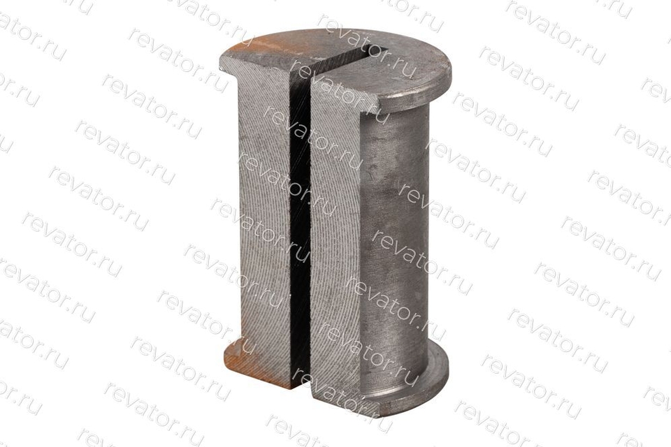 Вкладыш 6мм чугун 239.03.03.001-01 МЛЗ