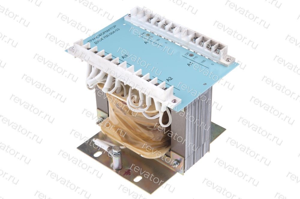 Трансформатор силовой для УЛ ДУС4.700.004-03 МЛЗ