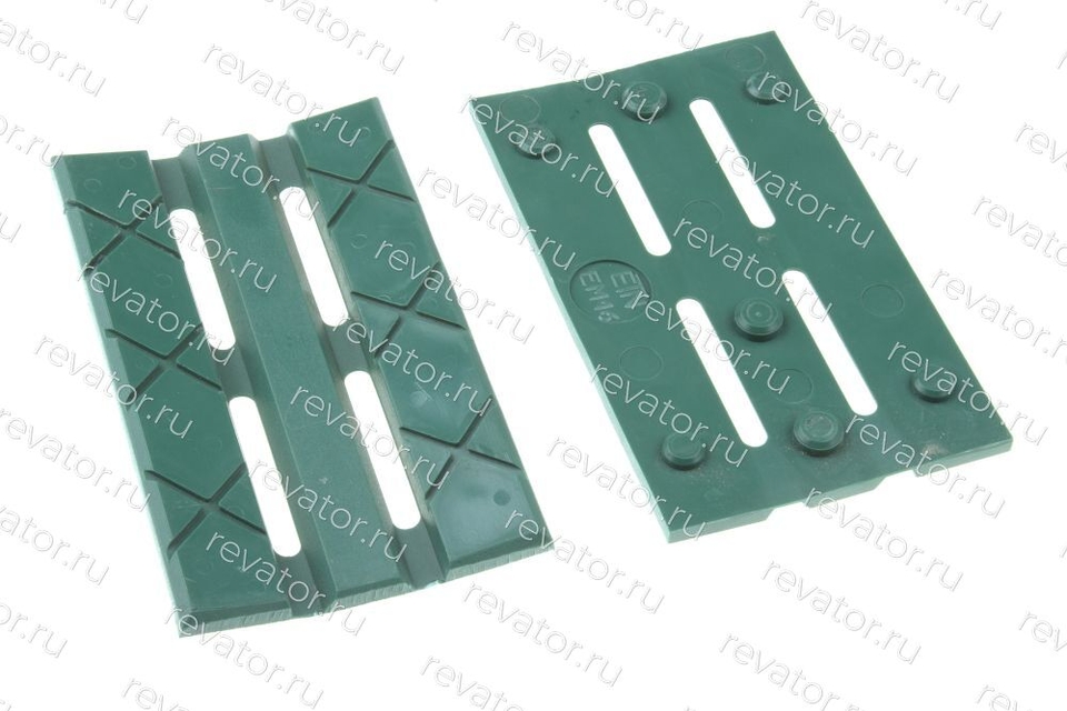 Вкладыш 10мм 140х29,5х30мм EM10PA 307012 ETN