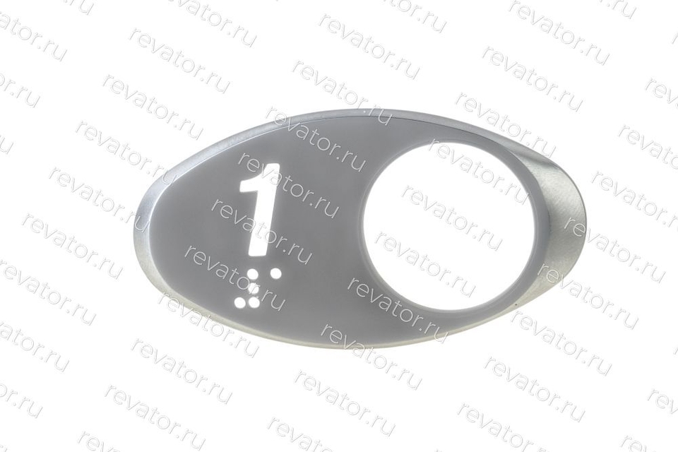 Чиклет "1" MAA250AY301 Otis