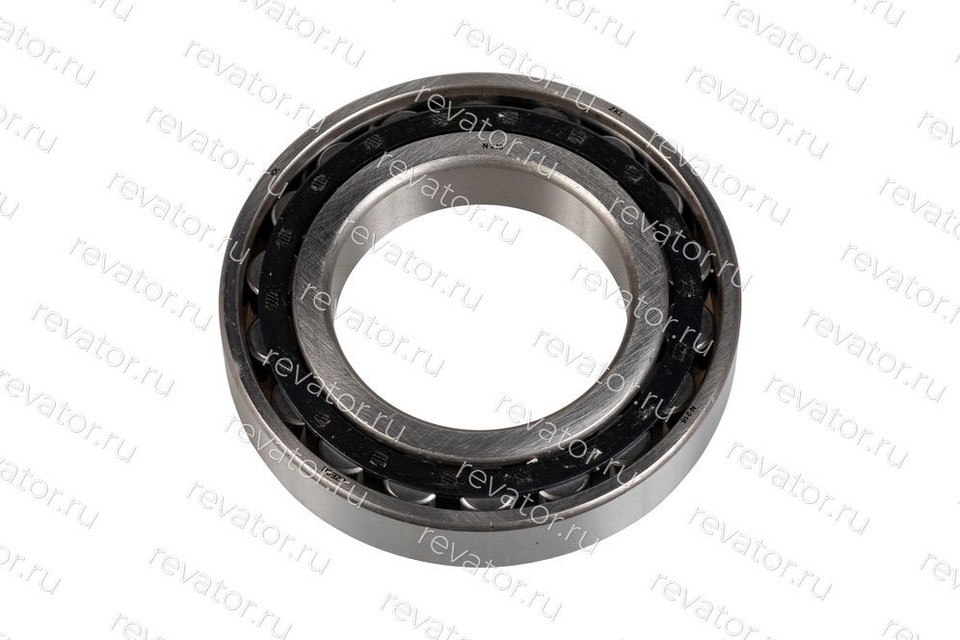 Подшипник N216 NTN тихоходный вал со стороны шкива для лебедки 13VTR и SGR22 LO290P1 Otis