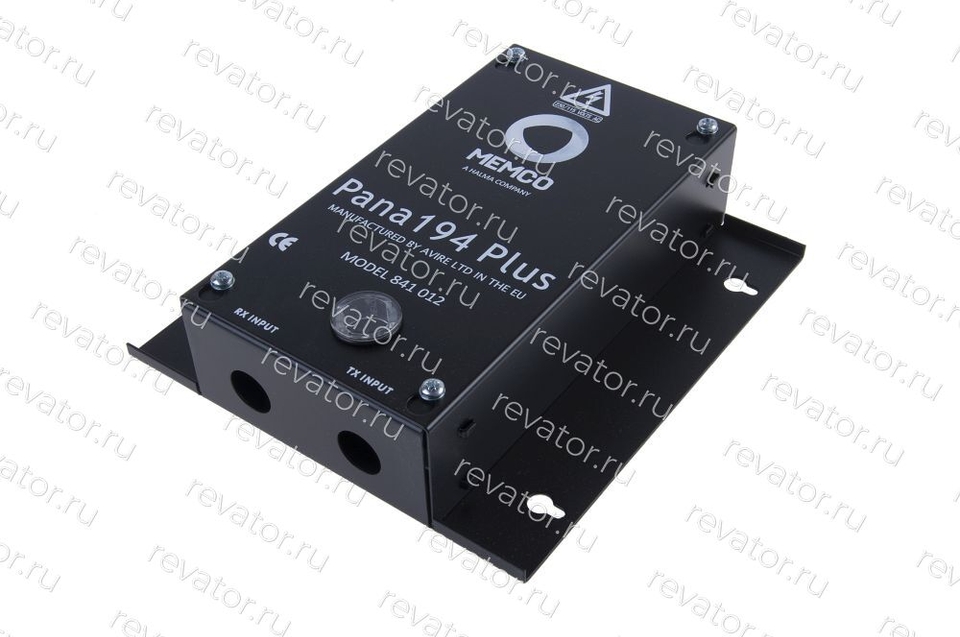 Контроллер световой завесы 115/230VAC Pana194 Plus 841012 Avire (Memco)