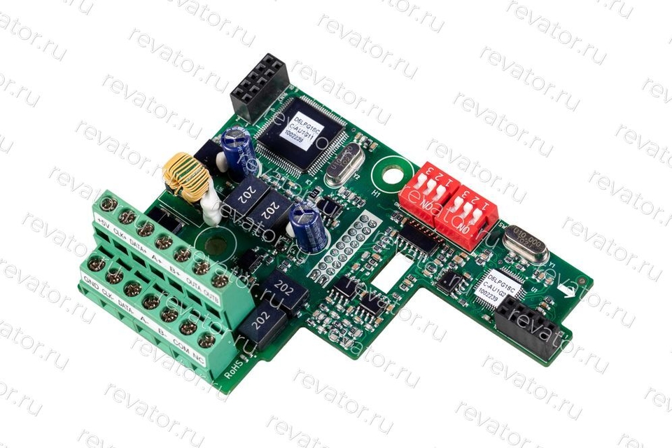 Плата подключения энкодера HD5L-PG1-SC HpMont