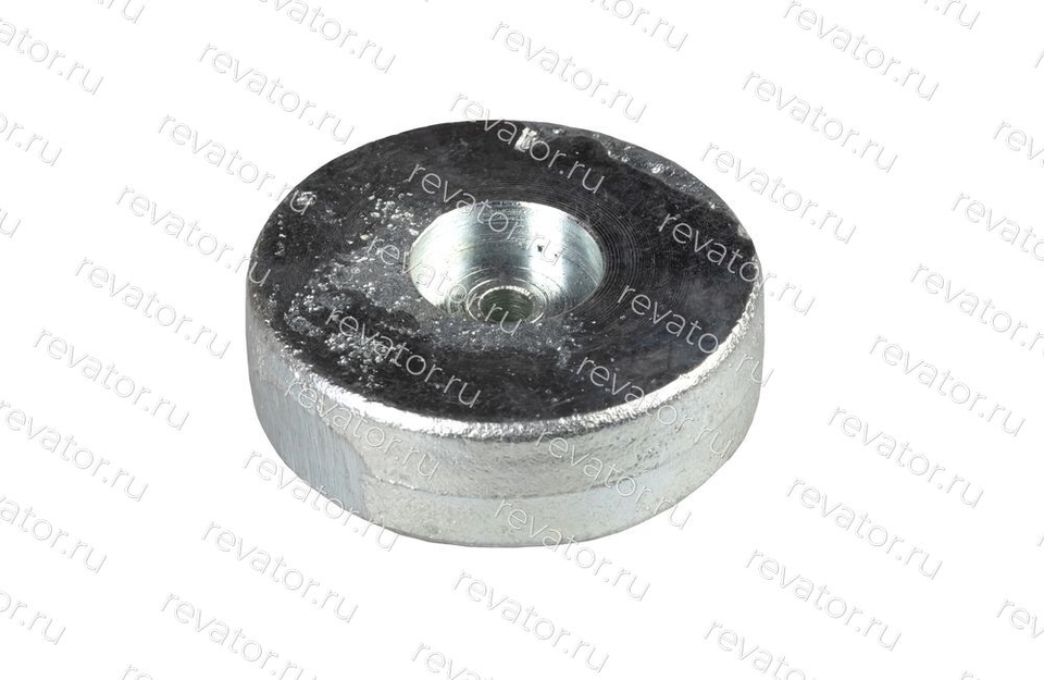 Груз каретки 0463Б.23.15.011 МЛЗ